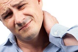 How to treat cervical spine osteochondrosis